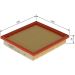 BOSCH F 026 400 130 Luftfilter