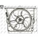 NRF Lüfter, Motorkühlung 47737