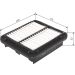 BOSCH 1 987 429 164 Luftfilter