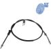 Blue Print Seilzug, Feststellbremse ADA104625