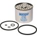 Kraftstofffilter E75K D42