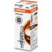 Osram Glühlampe, Fernscheinwerfer Original H1 12V Faltschachtel ORIGINAL 64150
