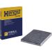Hengst Filter Filter, Innenraumluft E2964LC