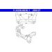 Halter, Bremssattel 11.0230-0630.1 Halter, Bremssattel 11.0230-0630.1