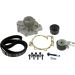 SKF Wasserpumpe + Zahnriemensatz VKMC 06220
