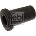FEBI BILSTEIN 41541 Lagerbuchse, Blattfeder