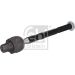 FEBI BILSTEIN 185894 Axialgelenk, Spurstange FEBI BILSTEIN 185894 Axialgelenk, Spurstange