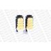 Monroe Staubschutzsatz, Stoßdämpfer PROTECTION KIT PK148