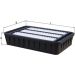 Knecht Luftfilter LX 2616
