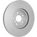 Hella Bremsscheibe PRO 8DD 355 122-641