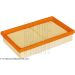 Blue Print Luftfilter ADK82234