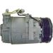Kompressor, Klimaanlage ACP 125 000P Kompressor, Klimaanlage ACP 125 000P