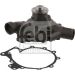 FEBI BILSTEIN 35031 Wasserpumpe
