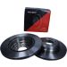 Maxgear Bremsscheibe 19-2455