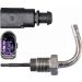 Metzger Sensor, Abgastemperatur 08941051 Metzger Sensor, Abgastemperatur 08941051