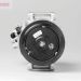 DENSO 6SEU16C Klimakompressor DCP17106 DENSO 6SEU16C Klimakompressor DCP17106