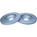 QUARO Bremsscheibe QD7688 QUARO Bremsscheibe QD7688