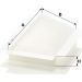 MANN-FILTER CU 3448 Innenraumfilter, Partikelfilter