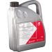 FEBI BILSTEIN 39096 Automatikgetriebeöl ATF III, GRÜN, 5L