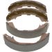 BOSCH Bremsbackensatz 0 986 487 464 BOSCH Bremsbackensatz 0 986 487 464