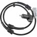 Metzger Sensor, Raddrehzahl 0900049