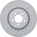 Bremsscheibe 0 986 479 E10 Bremsscheibe 0 986 479 E10