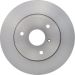 BOSCH Bremsscheibe 0 986 479 305