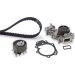 Gates Wasserpumpe + Zahnriemensatz PowerGrip™ KP25577XS