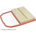 Blue Print Luftfilter ADV182279