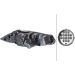 Hauptscheinwerfer 1LL 354 815-091 Hauptscheinwerfer 1LL 354 815-091