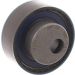 SKF Spannrolle, Zahnriemen VKM 13100
