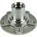Metzger Radnabe N 1034