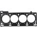 Corteco Dichtung, Zylinderkopf 415078P