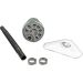 Metzger Kraftstoffpumpe COMPETENCE KIT 2250370
