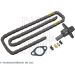 Blue Print Steuerkettensatz Basic Short Kit ADC47347