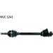 SKF Antriebswelle VKJC 1241