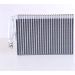 Nissens Verdampfer, Klimaanlage 92295