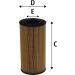Valeo Ölfilter 586634