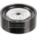 FEBI BILSTEIN 21301 Umlenk-/Führungsrolle, Keilrippenriemen
