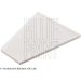 Blue Print Filter, Innenraumluft ADBP250066