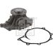 FEBI BILSTEIN 33175 Wasserpumpe