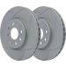 ATE Bremsscheibe PowerDisc 24.0325-0148.1