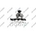 Jrone Turbolader 8L70-30M-J15