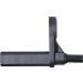 Sensor, Raddrehzahl 6PU 012 039-711