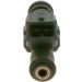 BOSCH 0 280 156 347 Einspritzventil