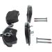 BOSCH Bremsbelagsatz, Scheibenbremse 0 986 494 263 BOSCH Bremsbelagsatz, Scheibenbremse 0 986 494 263