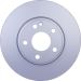 Hella Pagid Bremsscheibe Pro High Carbon 8DD 355 129-611 Hella Pagid Bremsscheibe Pro High Carbon 8DD 355 129-611