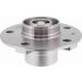 Radnabe V10-3739