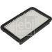 Luftfilter 195044