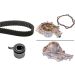 INA Wasserpumpe + Zahnriemensatz 530 0520 30